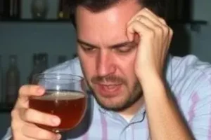 ressaca