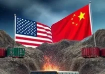 guerra comercial entre China e EUA