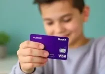 cartão de crédito para jovens