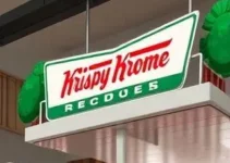 disparada das ações da Krispy Kreme