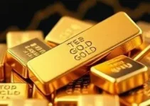 melhor forma de investir no ouro