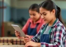Programa Jovem Aprendiz Riachuelo