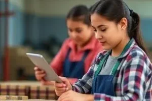 Programa Jovem Aprendiz Riachuelo