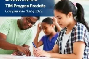 Programa Jovem Aprendiz TIM