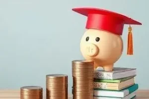 quanto investir para garantir a faculdade do meu filho