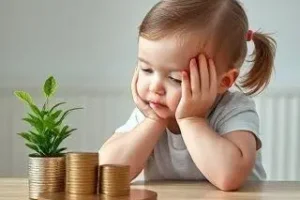 quanto investir para meu filho ter R$ 1 milhão ao completar 18 anos