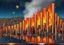 liquidação das criptomoedas