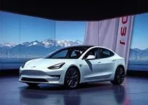 Tesla mais barato
