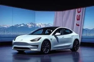 Tesla mais barato