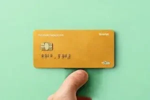 cartão de crédito