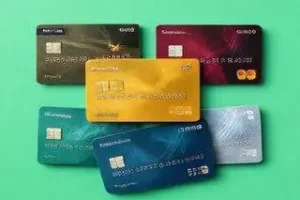 cartões de crédito com cashback