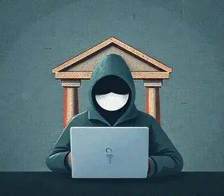 golpe do falso banco