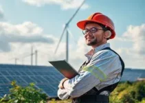 Energias Renováveis