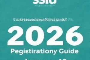 inscrições para o SiSU 2026