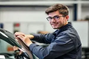 Programa Jovem Aprendiz Autoglass