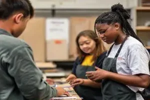 Programa Jovem Aprendiz Sicredi