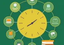 organizar os estudos para o Enem e concursos