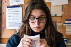 nota máxima na redação da UFMS