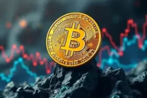 preço do bitcoin vai a zero