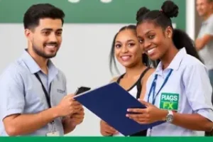 Programa Jovem Aprendiz PagBank