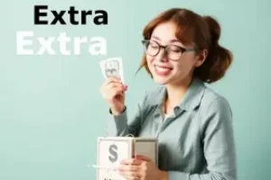 renda extra