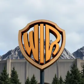 lucro da Paramount