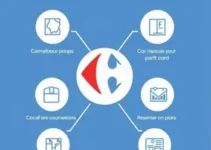 cartão de crédito Carrefour