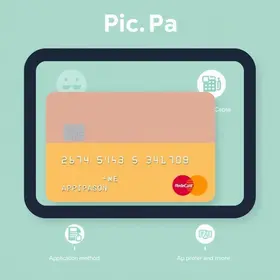cartão de crédito PicPay