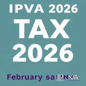 IPVA 2026