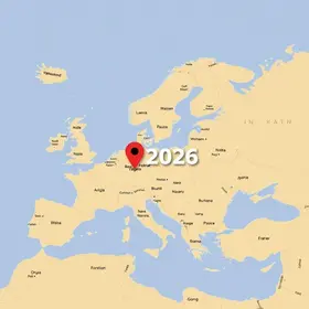 local de prova do Enem 2026