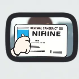 novas regras para a renovação da CNH