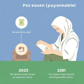 Pagamento do PIS/Pasep 2026