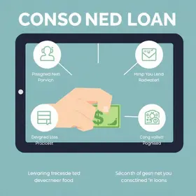 empréstimo consignado