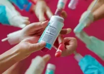 campanha de vacinação contra a gripe