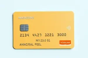 cartão de crédito Magazine Luiza