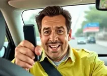 Silvio Santos no GPS