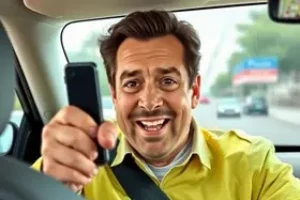 Silvio Santos no GPS