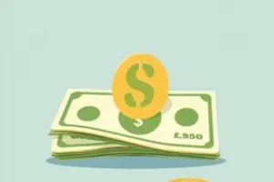 dinheiro extra no bolso