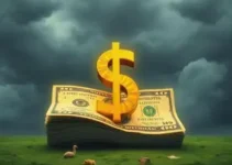 dívida some depois de cinco anos