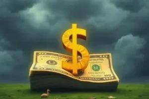 dívida some depois de cinco anos