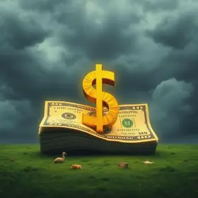 dívida some depois de cinco anos