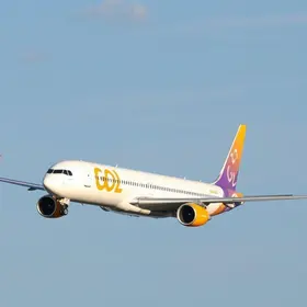 GOL amplia voos para EUA e Europa