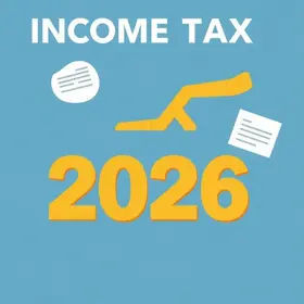 Imposto de Renda 2026