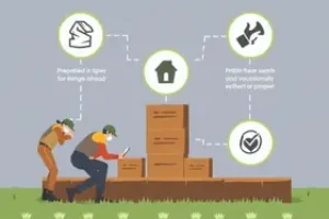 pré-mercado em Nova York