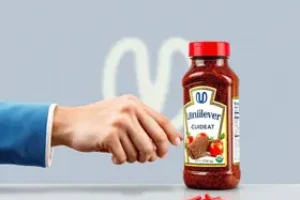 Unilever e McCormick