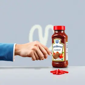 Unilever e McCormick