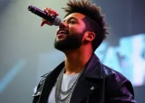 lançamento de Choka Choka