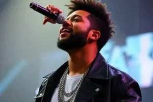 lançamento de Choka Choka