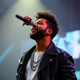 lançamento de Choka Choka