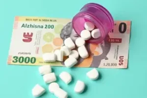 remédio para Alzheimer